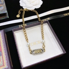 Christian Dior Necklaces